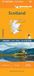 Scozia: Justin Hamilton Scotland - Michelin Regional Map 501