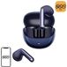 QCY HT10 Pro - Blue - Bluetooth - Noise Cancelling - In-ear Headphones