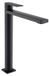 SAT B-WAY hoge wastafelkraan zonder afvoer, model SATBSBW285