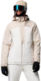 Columbia Liftline™ Jas Beige XL Vrouw