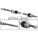 SNR Kits de transmission - DK55.048