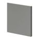 Rittal Panneau plein anthracite IP54