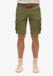 Superdry Core Cargo Short Relaxed Pasvorm Heren Korte Broeken Chive Green