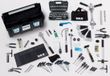 Shimano VAR Fietsgereedschap set – KO-91321 – “Professional” – zwart – Aluminium