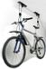 Mottez Fietslift Plafondmontage - Zwart
