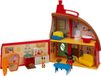 Giochi Preziosi Huis Bing speelgoed, speelset met 2 figuren – Bing and Flop