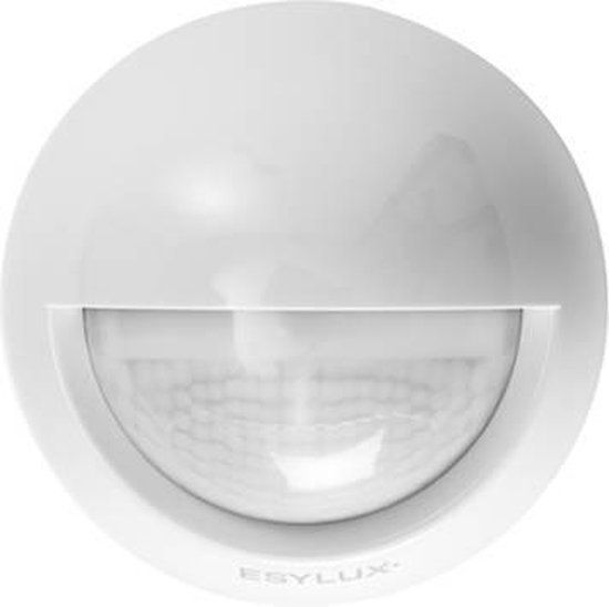 ESYLUX Bewegingsschakelaar (Compleet) - EM10041006 - E36BD