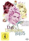 Das Dreimaederl Haus DVD