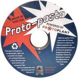 Proto-Pasta CDP12805 Protoplant Conductive PLA Filament – 2.85 mm – 500 g – Zwart