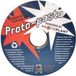 Proto-Pasta CDP12805 Protoplant Conductive PLA Filament – 2.85 mm – 500 g – Zwart