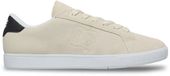 DC Shoes Pradoe Lage Sneakers Mannen Suède/Leer/Nubuck Beige EU 43