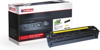 Edding Toner vervangt HP 131A (CF212A) Compatibel Geel 1800 bladzijden EDD-2106 18-2106