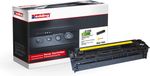 Edding Toner vervangt HP 131A (CF212A) Compatibel Geel 1800 bladzijden EDD-2106 18-2106