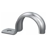 Desa 11000250 11000250 nietjes, 100 stuks, zwart