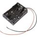 MPD BC3AAAW Support de batterie