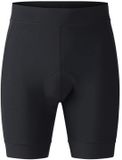 Dare 2B Korte Ecliptic III Gel Fietsbroek Mannen Zwart S