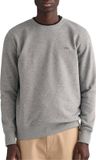 Gant Shield Crew Sweater Hommes - Taille XL
