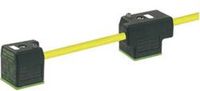 MSUD Murr Elektronik MSUD 7000-58021-6270150 Zwart Aantal polen: 3