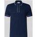 Lacoste Regular Fit Polo shirt Korte mouw donkerblauw