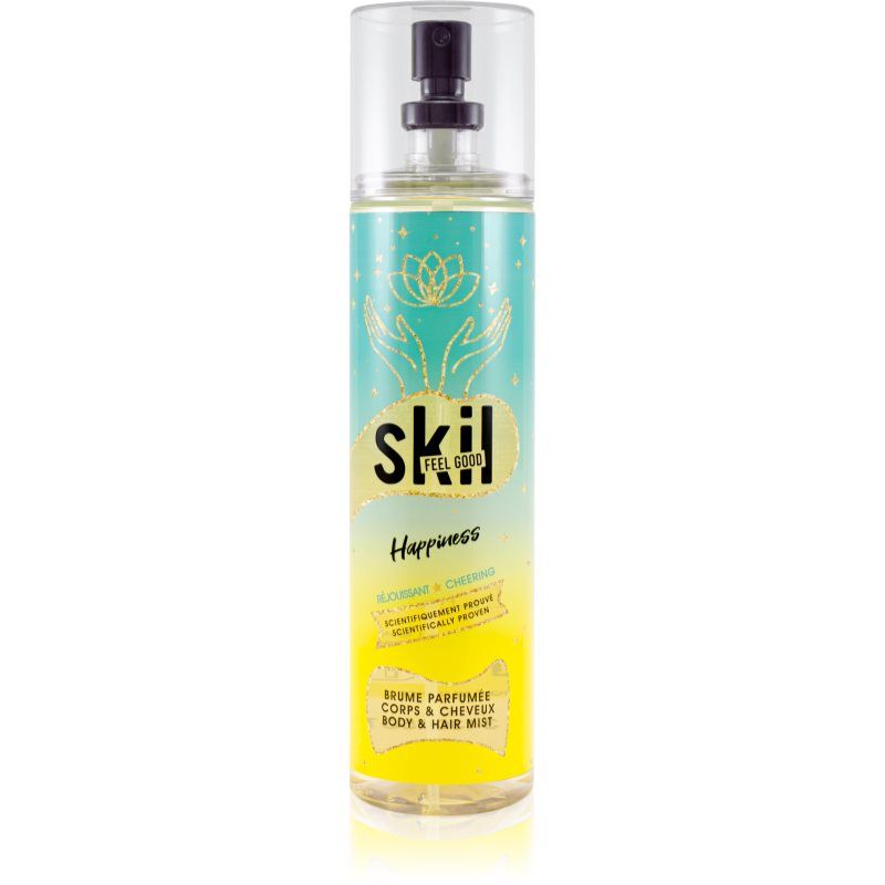 SKIL Feel Good / 250 ml / Dames