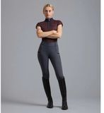 Premier Equine Dameslegging met volledige grip Concerto