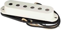 Lollar 10-201-111-14 Single Coil Pickup - Special S hals, flat poles, parchment