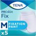TENA ProSkin Fix Premium Fixatiebroekje M - 5 stuks