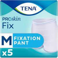 TENA ProSkin Fix Premium Fixatiebroekje M - 5 stuks