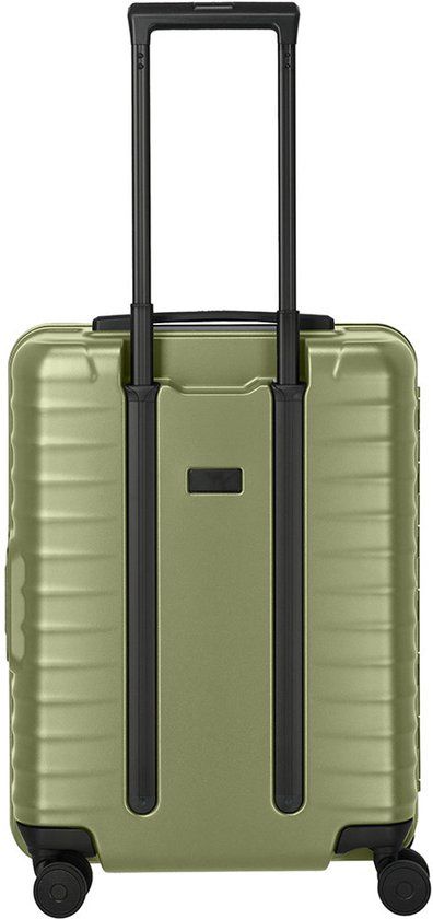 TITAN Overseas 4 Wheel Cabin Spinner forest green