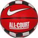 Nike Everyday All Court 8P Graphic Deflated Basketball University Red/Black/Black/White 7