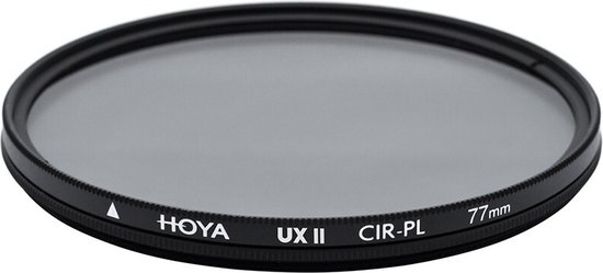 HOYA 82.0MM UX CIR-PL II