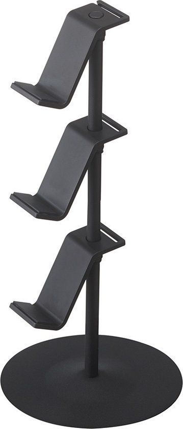 Yamazaki Controller Houder - Smart - Zwart