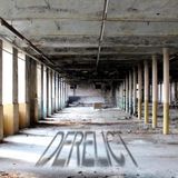 Derelict - 28 oktober 2013