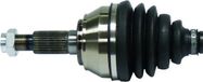 SKF VKJC 5225 Arbre de transmission