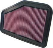 K&N vervangingsfilter passend voor Chevrolet SS, Holden Commodore, Pontiac G8 (33-2919)