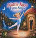Nattie Kay's First Steps: A Story of Discovering Dance