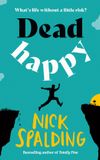 Dead Libri GmbH Dead Happy Paperback 29 september 2026