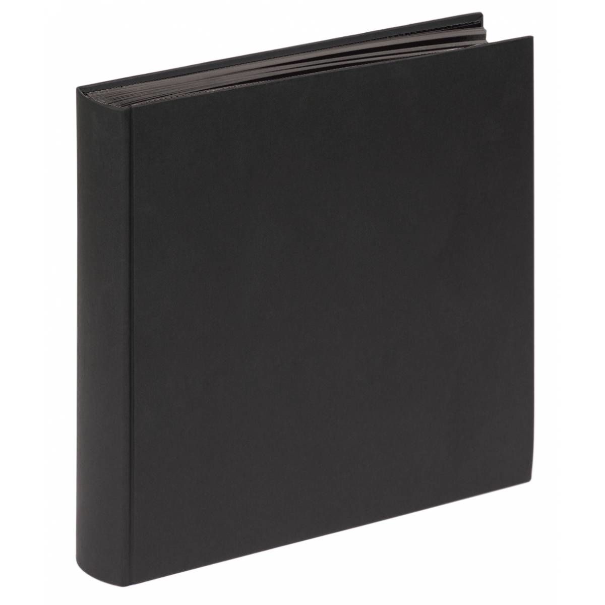 Walther Design Fun foto-album Zwart 100 vel L