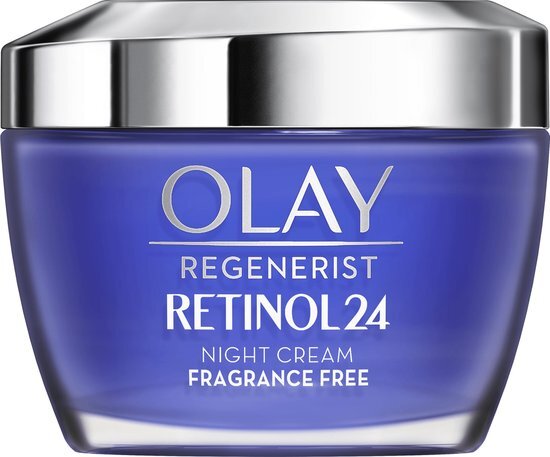 Olay Regenerist Retinol24 Hydraterende Nachtcrème