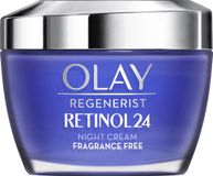 Olay Retinol24 Nachtcrème - Met Retinol En Vitamine B3 - 50ml