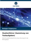 Studienführer Verlag Unser Wissen Studienführer (Sammlung von Testaufgaben)
