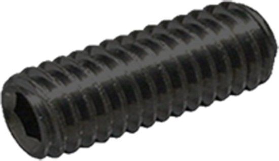 pgb-Europe PGB-FASTENERS Stelschroef 45H DIN 916 M 10x50 | 200 st
