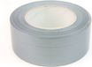 Veba Duct tape/reparatietape - argent - 50 mètre x 48 mm