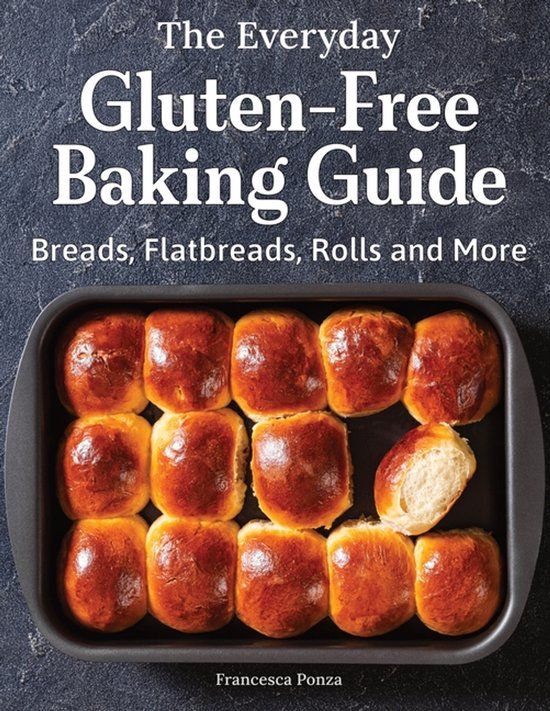 The Everyday Gluten-Free Baking Guide