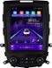 Hyundai Santa Fe 2 (2006-2012) Autoradio met Bluetooth en CarPlay