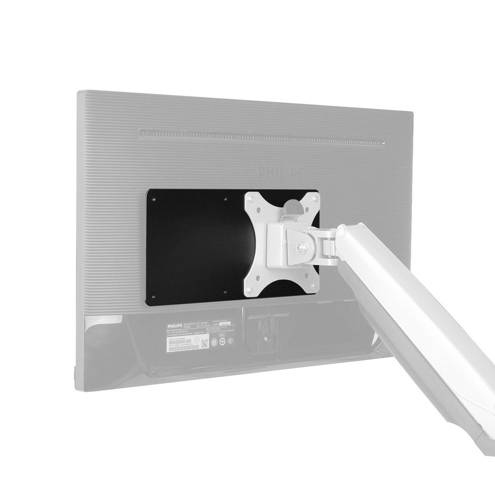 Newstar THINCLIENT-01 - Thin Client Houder - Zwart