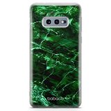 ERT GROUP mobiel telefoonhoesje voor Samsung S10e origineel en officieel erkend Babaco patroon Abstract 031
