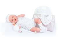 Marina & Pau Pop Newborn Ane Trousseau 45cm
