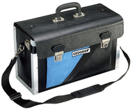 Gedore Gereedschapskoffer Wk 1091 L - 4010886869727