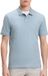 Boss Polo Homme - Taille S - Bleu clair